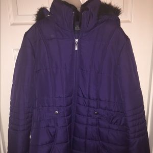 Purple Faded Glory cost XL 16-18